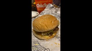 Champ Jr Midnight Snack