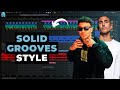 How To Make Tech House Like Solid Grooves