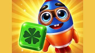 Toy Box Blast