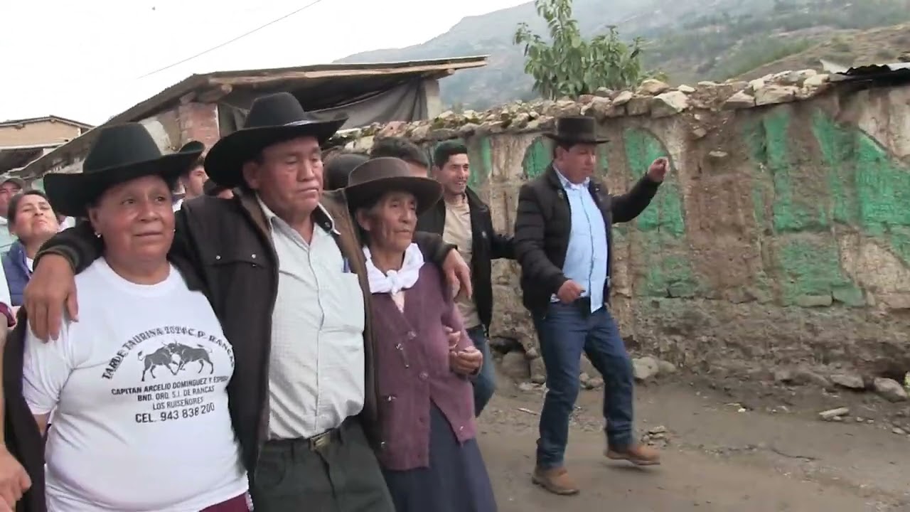 01 GRÀN TARDE TAURINA DE RANCAS 2024