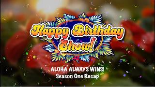 ALOHA ALIVE 2026 RECAP