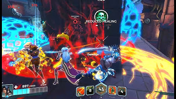 This Paladins Sound Delay Bug is ridiculous