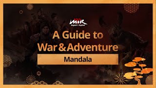 MIRM MANDALA TIPS INCREASE YOUR STATS/PS | PHOENIX/DRAGON ORB SPOT POINTS | CORE INNER OUTER |