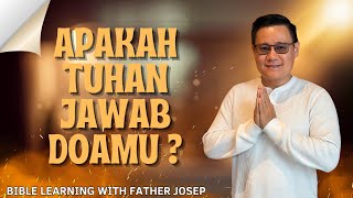 Download Lagu APAKAH TUHAN JAWAB DOAMU? MP3