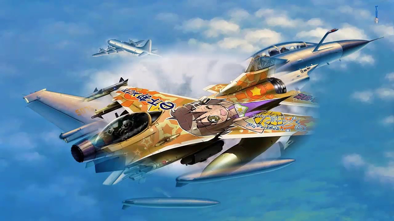 Top 10 Incredibly Advanced Jet Fighters YouTube