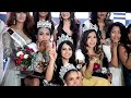 여자보다 이뻐! 인도 트렌스젠더 선발대회 India holds Miss Transqueen 2017 beauty pageant