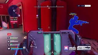 Splitgate 2 clip #splitgate2 