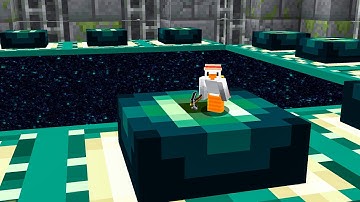 Can I Beat Minecraft TINY?