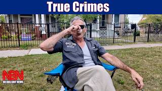 True Crimes