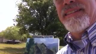 Douglas Fryer Day 2 Video 3