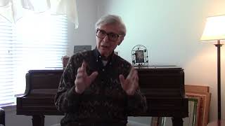 The Amazing Kreskin Responds to President Bidens State of the Union Address (February 7, 2023)