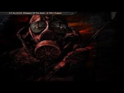 S T A L K E R Whispers Of The Zone Roblox Youtube - roblox rp s.t.a.l.k.e.r. whispers of the zone