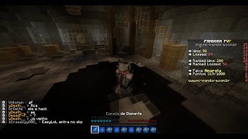 Hacker forcefield ou derp Jhonybit01