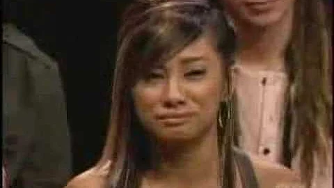 Danny Noriega's Best moment in American Idol