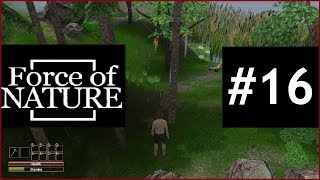 Force of Nature: GAMEPLAY #16: Goats & Goblins