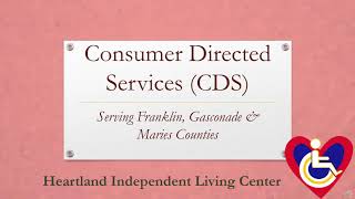 CDS Program Information