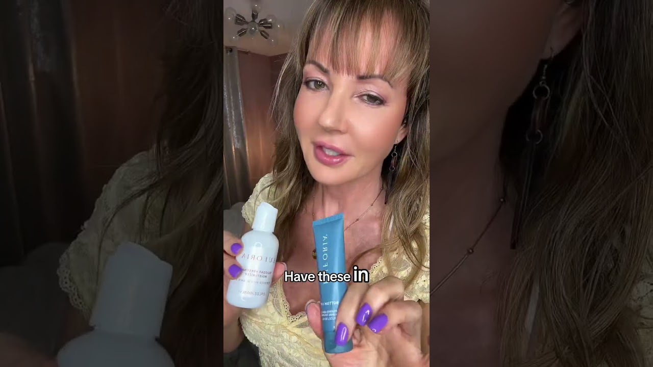 Drop the word fancy in the comments below and I’ll get you on over to this luxury accessory for her