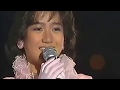 岡田有希子  二人だけのセレモニー  Yukiko Okada