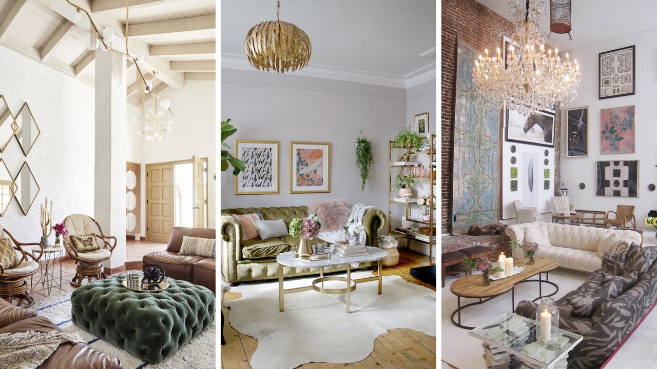 10 Glam Living Room DIY Decor Ideas: Elevate Your Space with Elegance ...