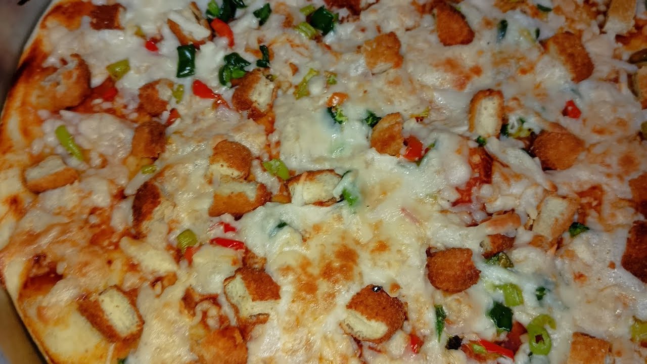 #عجينة -سحرية -ومكونات- في- كل -بيت- النتيجة- خرافية#