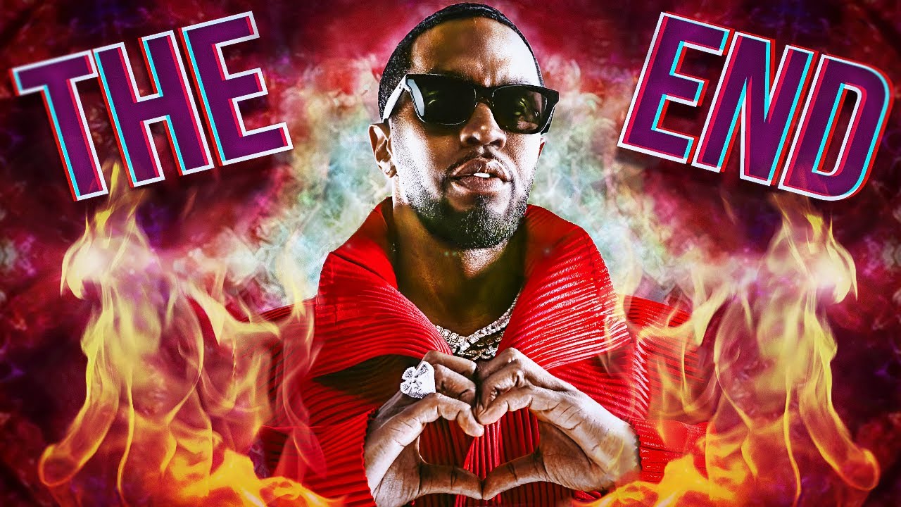 Diddy's Depravity: The Music Industry's WORST Nightmare