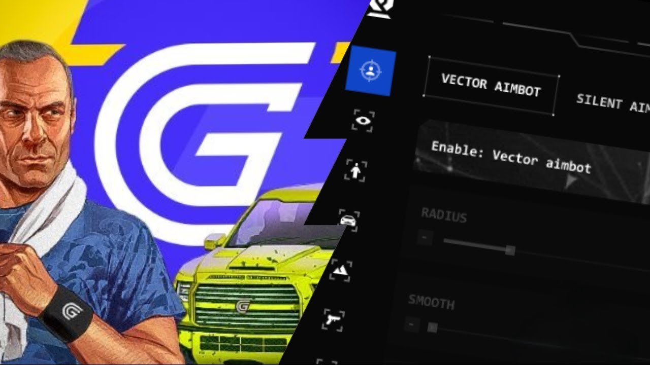 1337 SHOWCASE! BEST CHEAT FOR RageMP & AltV (GTAV) | feat. SHAXSELLING ...