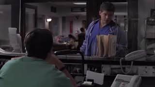 Famous ER, The Longer You Stay (8x02) Profile