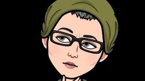 Spanish interactive notebook set up