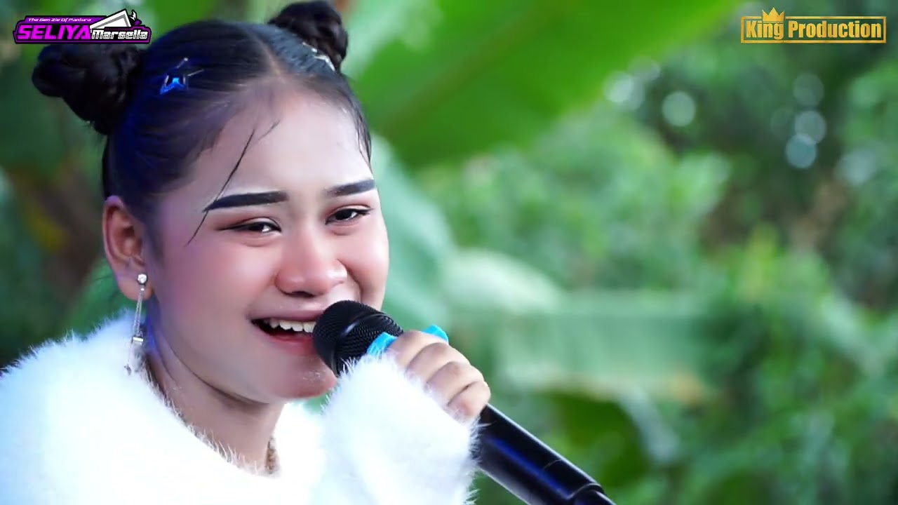 PERIH - DEDE APRIL || THE GEN ZIE OF PANTURA SELIYA MARSELLA