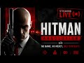 Hitman Absolution Gameplay Live