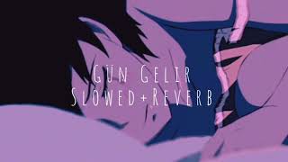 Aysel Yakupoğlu Gün Gelir 🦋Slowed+Reverb Resimi