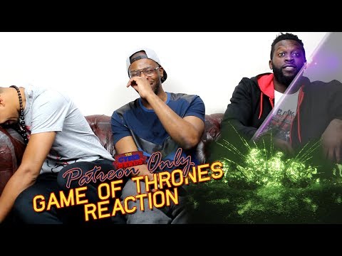 Game of Thrones Best Moments Reaction | Wildfire at Blackwater