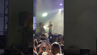 Гендер Пати На Концерте Вани Дмитриенко В Шарыпово