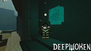 How to get Erisore | The Hidden Village Location | Deepwoken