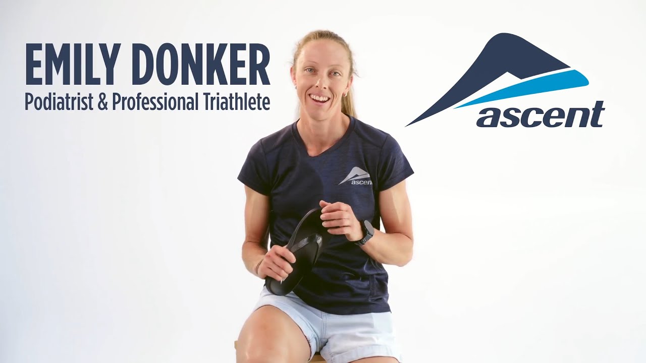 Why Em Donker Recommends the Ascent Groove