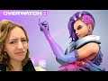 Playing Overwatch 2 for the First Time, LIVE Stream