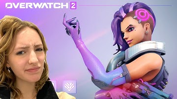 Playing Overwatch 2 for the First Time, LIVE Stream