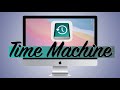  Time Machine: Backup deines Mac