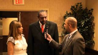 Washington D.C. NCCA Conference Testimonial 3
