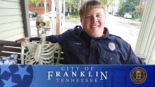 Fire Safety Tips for Halloween