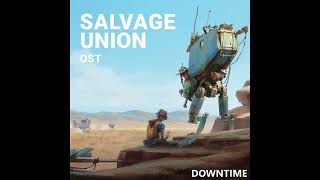Salvage Union Original Soundtrack