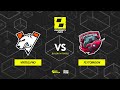 Virtus.pro vs FlyToMoon, Лига Париматч: 3 сезон, bo3, game 1 [Maelstorm & Jam]