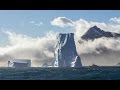 British Antarctic Territory - wildlife and heritage