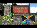 The Cave Everyone in Jamaica is Talking About #jamaica