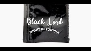 картинка: Трубочный табак Black Lord - Night in Tunisia