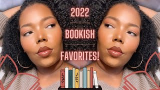 THESE BOOKS ALTERED MY BRAIN CHEMISTRY | My Favorite Reads of 2022!!! #bookish #blackbooks