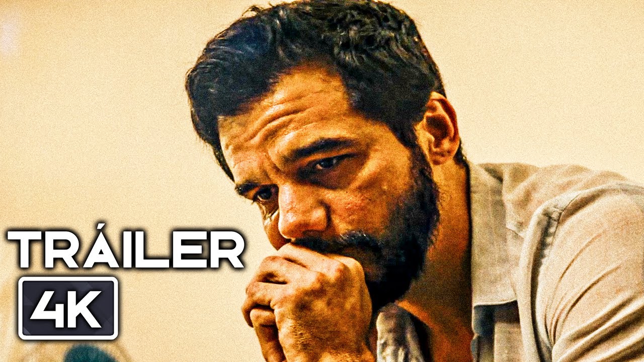 EL AGENTE SECRETO Tráiler Oficial Español (2026) Wagner Moura