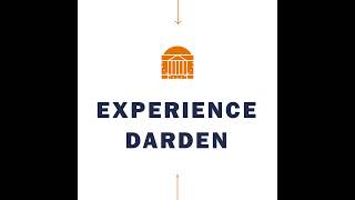 Experience Darden #210: Learning Through the Case Method with the Full-Time MBA Class of 2023