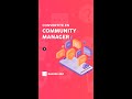 Convertite en Community Manager - NUEVO CURSO