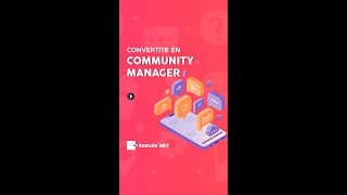 Convertite en Community Manager - NUEVO CURSO by Sumale MKT 202 views 1 year ago 1 minute, 2 seconds